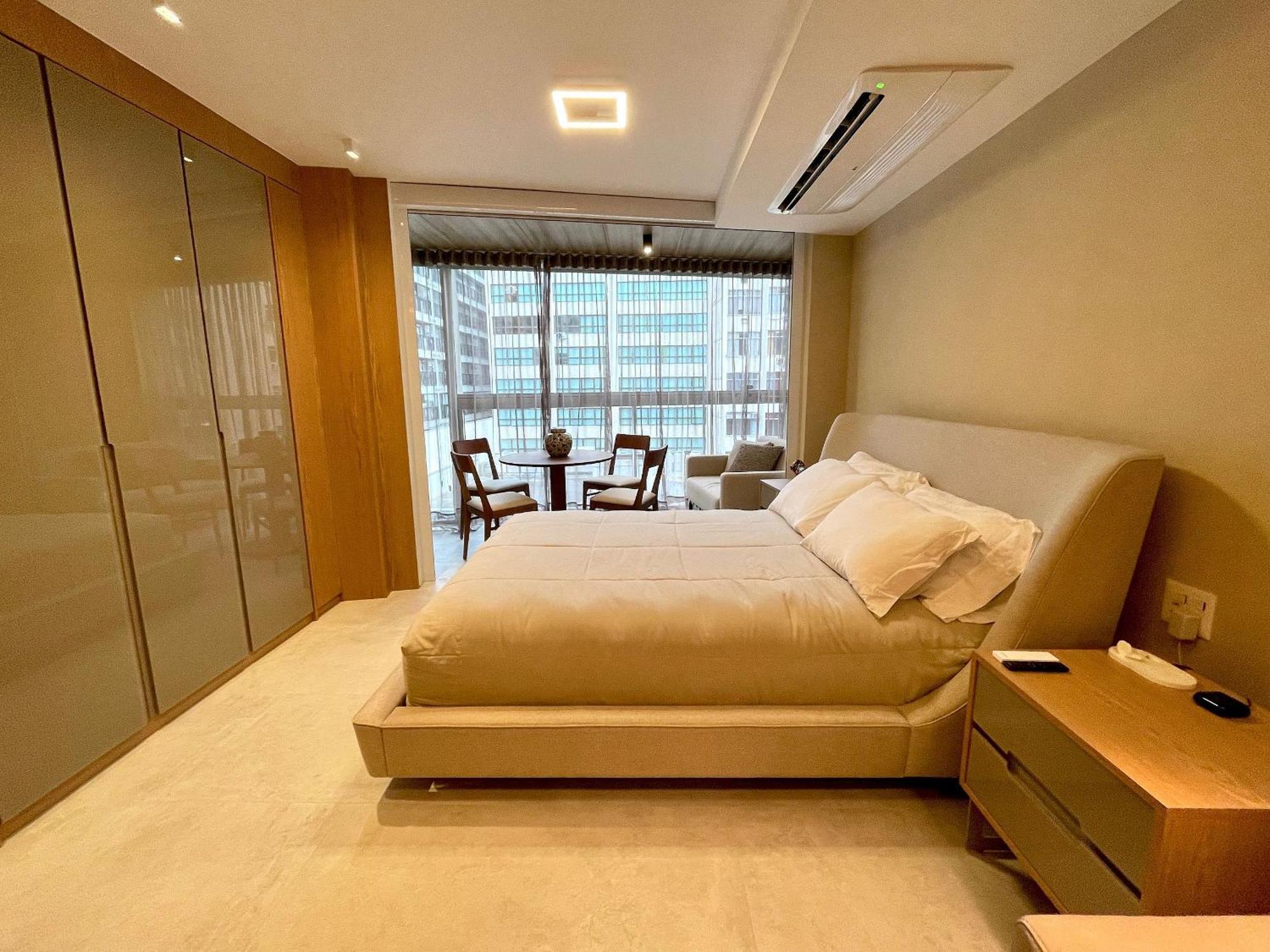 Leblon - Luxo, Estilo E Sofisticacao. Appartement *